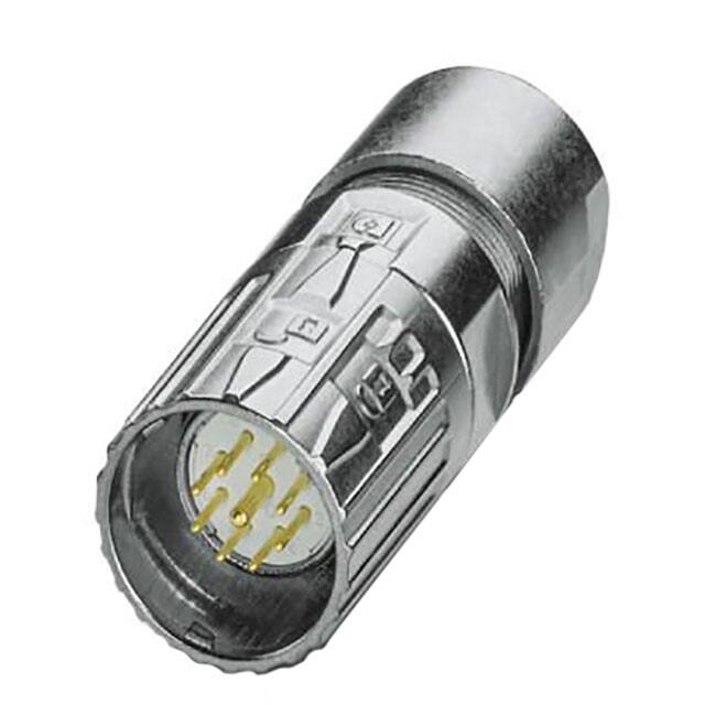 1629168 Phoenix Contact  Rundsteckverbindergehäuse